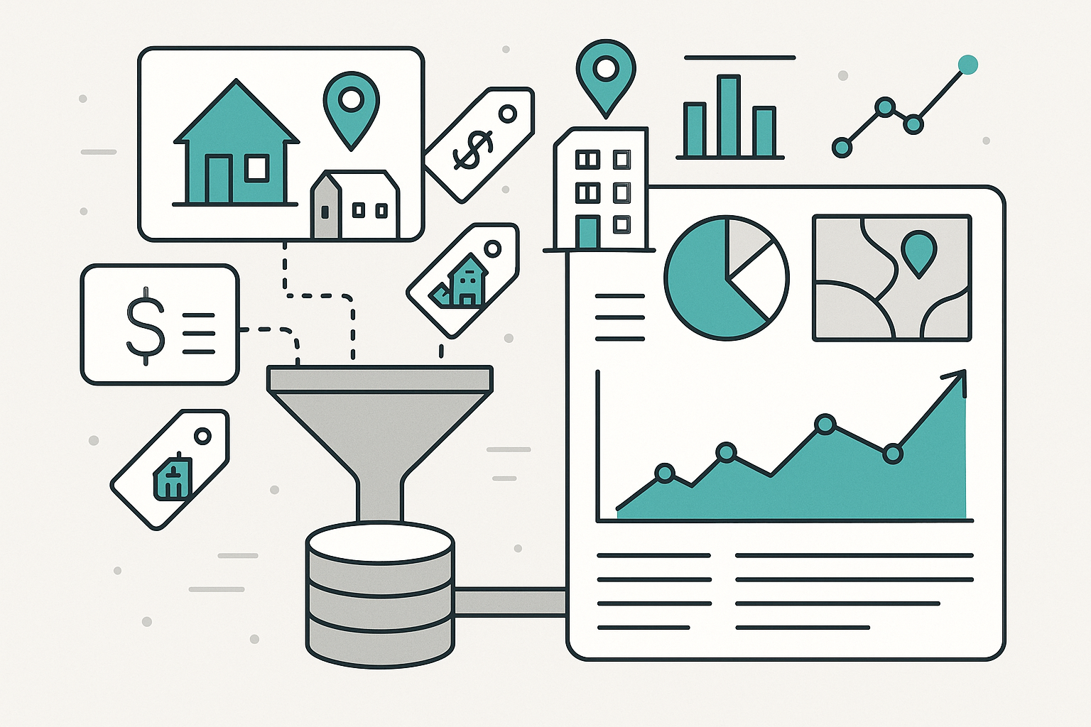 Real Estate Scraper