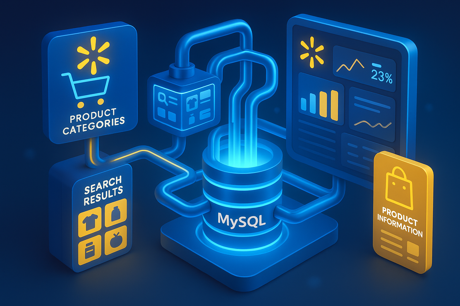 Walmart Data Pipeline