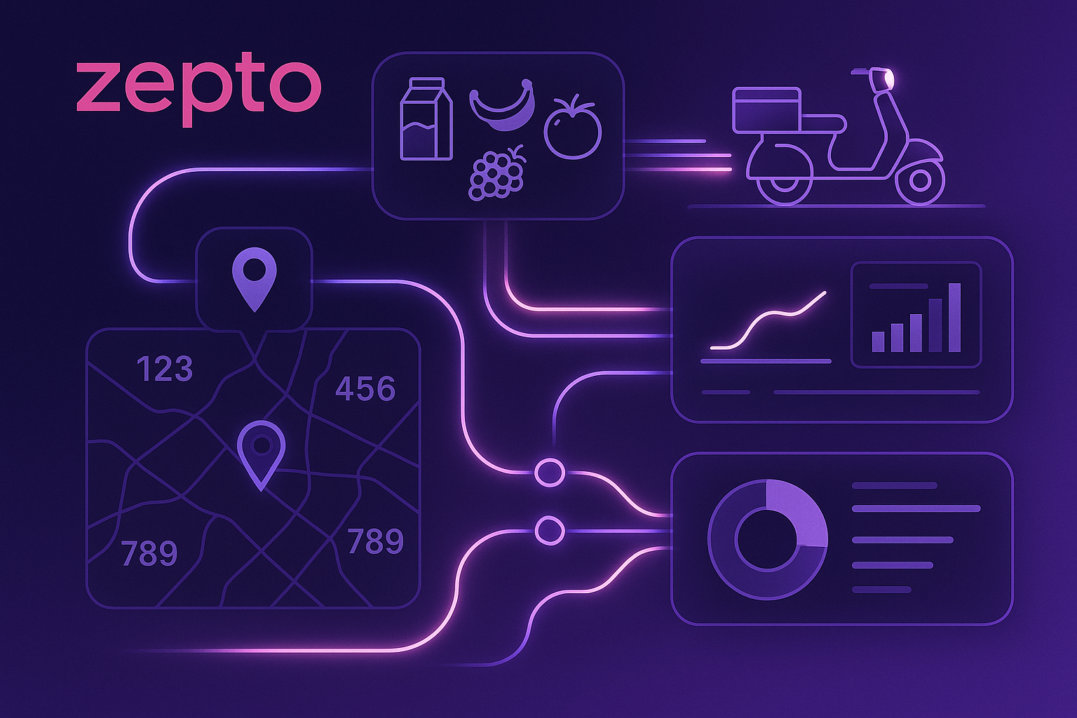 Zepto Now Hyperlocal Scraper