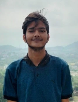 Arvind Suthar