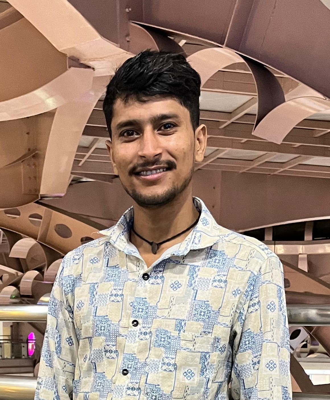 Laxman Suthar