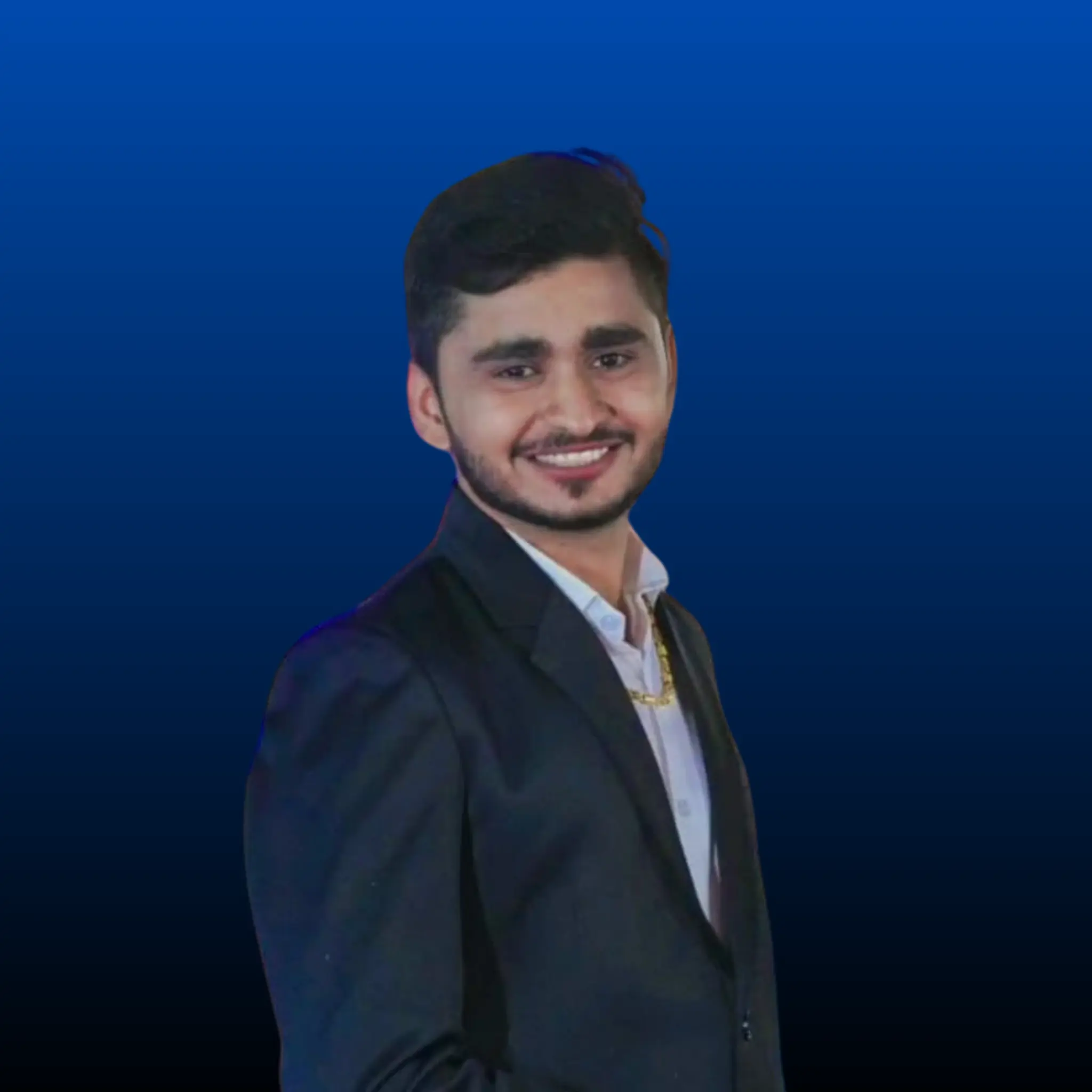 Naresh Kumar